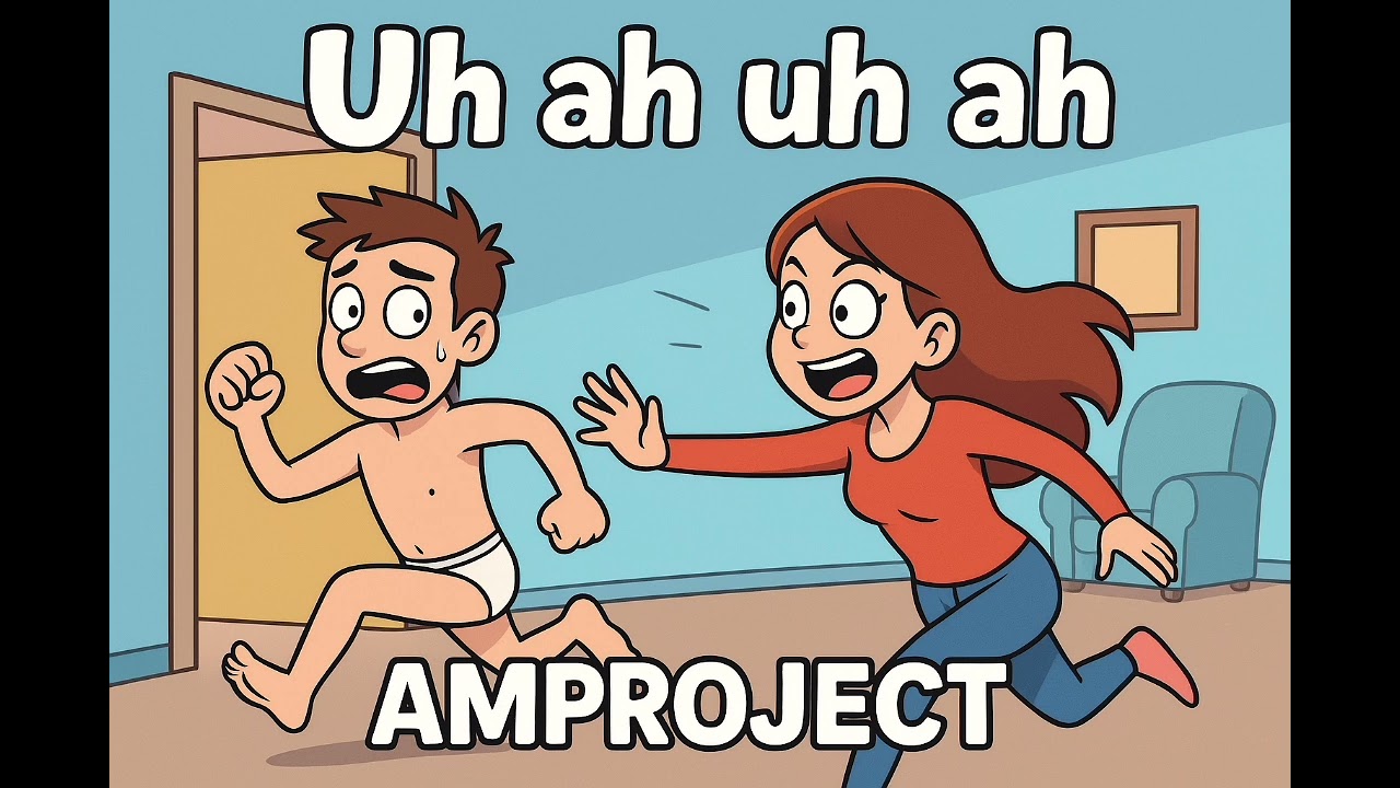Uh ah uh ah -AMPROJECT 