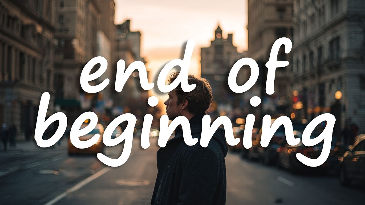 Djo - End Of Beginning (Lyrics)