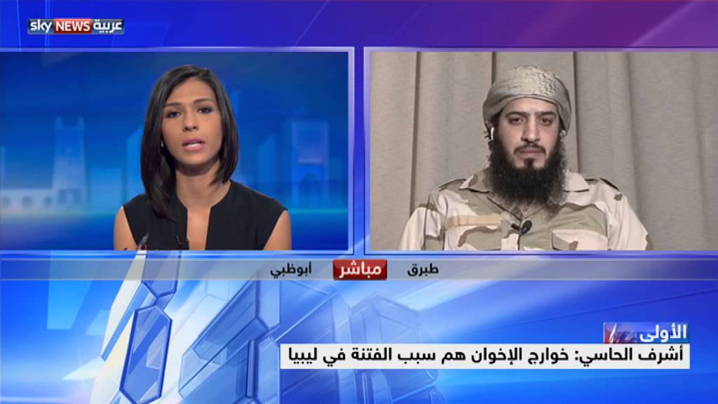 الحاسي: خوارج الإخوان سبب الفتنة في ليبيا