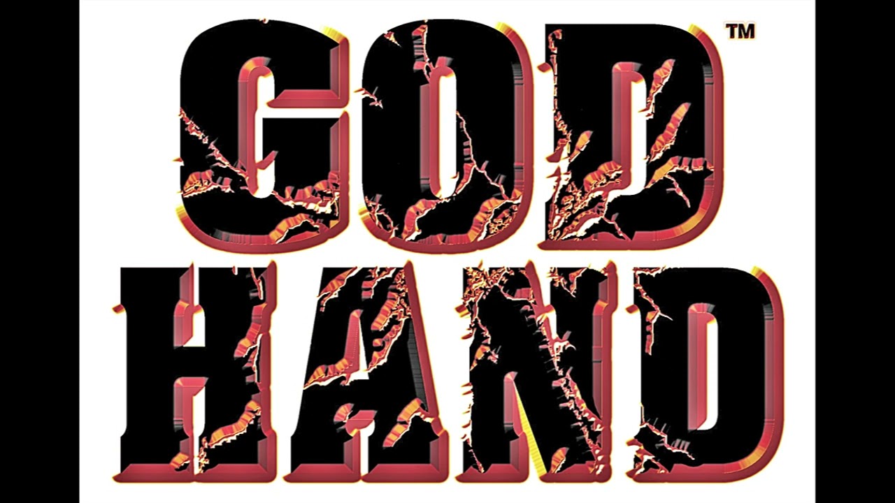 God Hand - The Gang Of Venice (Early)