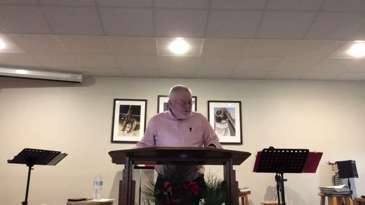 1 John, Ruth 1 Knowing true love