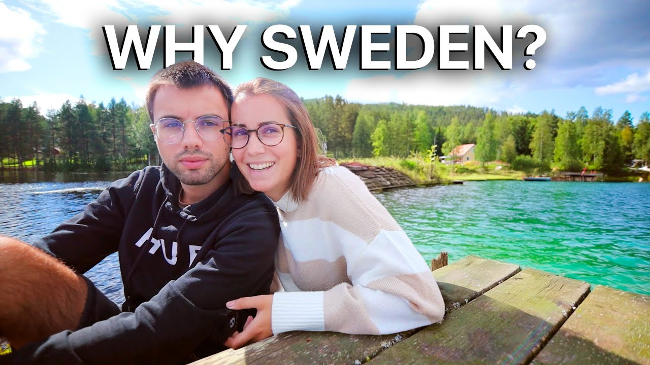 The REAL Reason why we moved to Sweden!