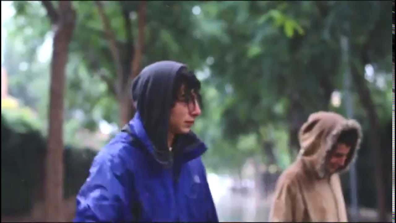 Baon - Ni yo me encuentro [VIDEOCLIP]
