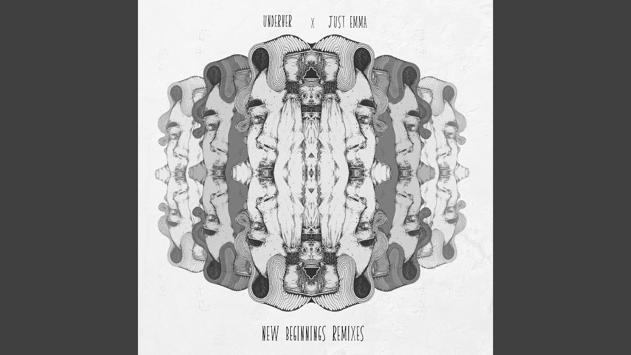 Voyageur (Rowee Alien Remix)