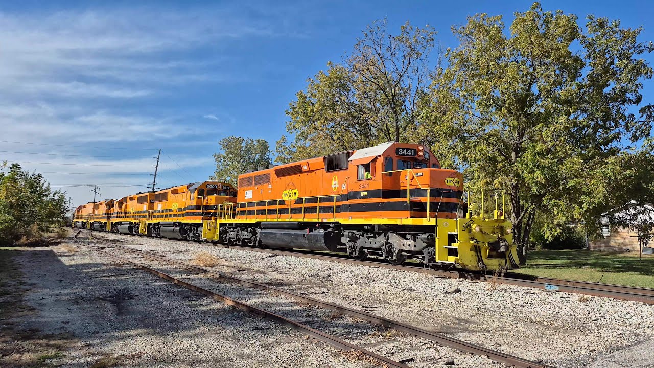 TPW 3441 East 10-26-25