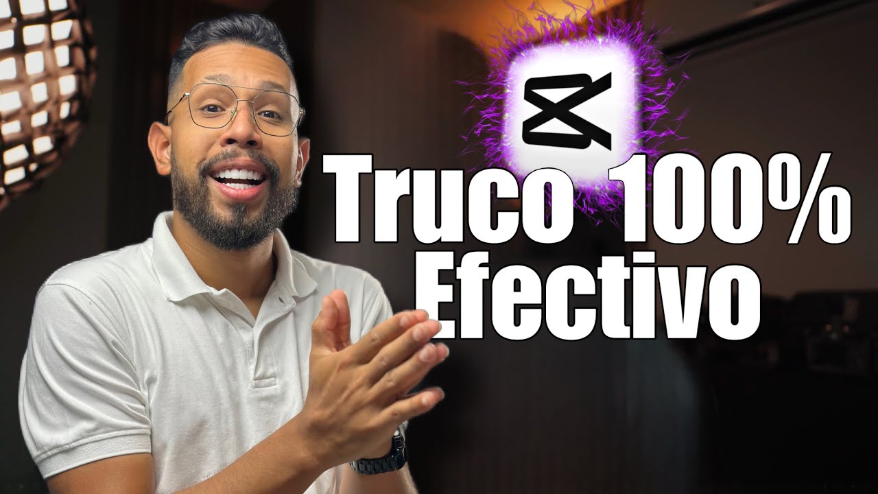 HACK para ELIMINAR la MARCA DE AGUA de CAPCUT 2025