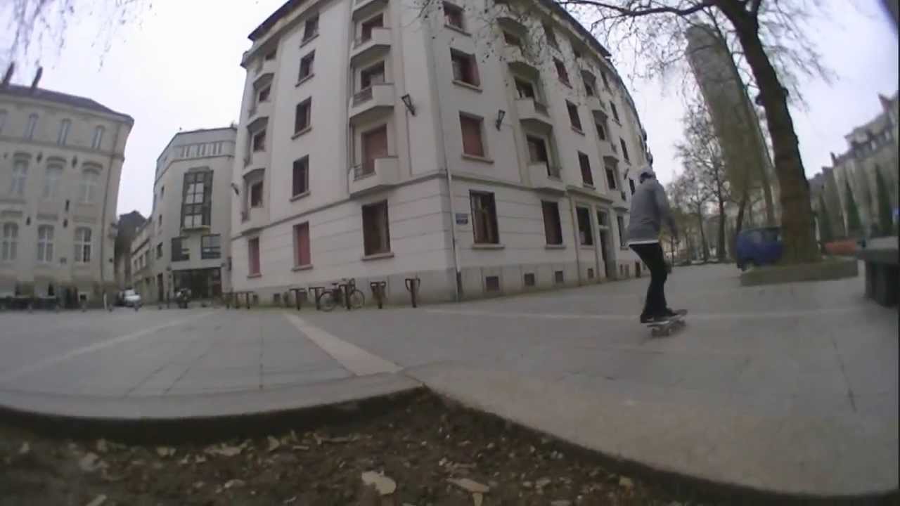 PatiorProd - Street Motivation