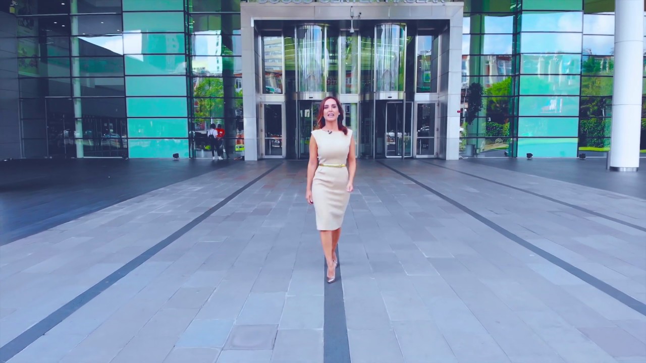 Nazlı &Ccedil;elik'in Sunumuyla Star Ana Haber 9 Eyl&uuml;l&rsquo;de Star'da!