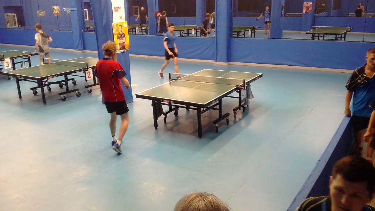 20180805 Вс Open 1/4 Ахмеджанов М - Бортников Р 1/4 Эргешов А - Пронкин М (6й)