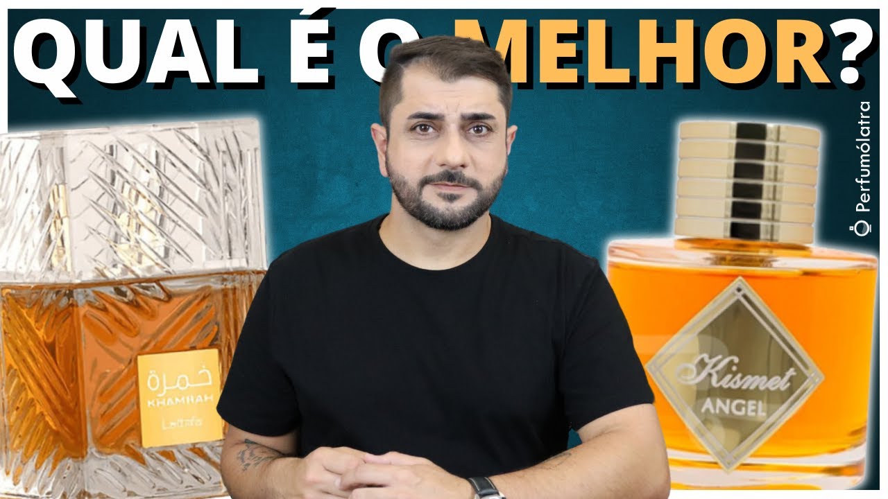 SAIBA QUAL É O MELHOR 