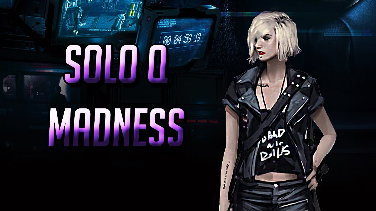 SOLO Q SURVIVOR MADNESS - Resident Evil: Resistance | RE3 Multiplayer