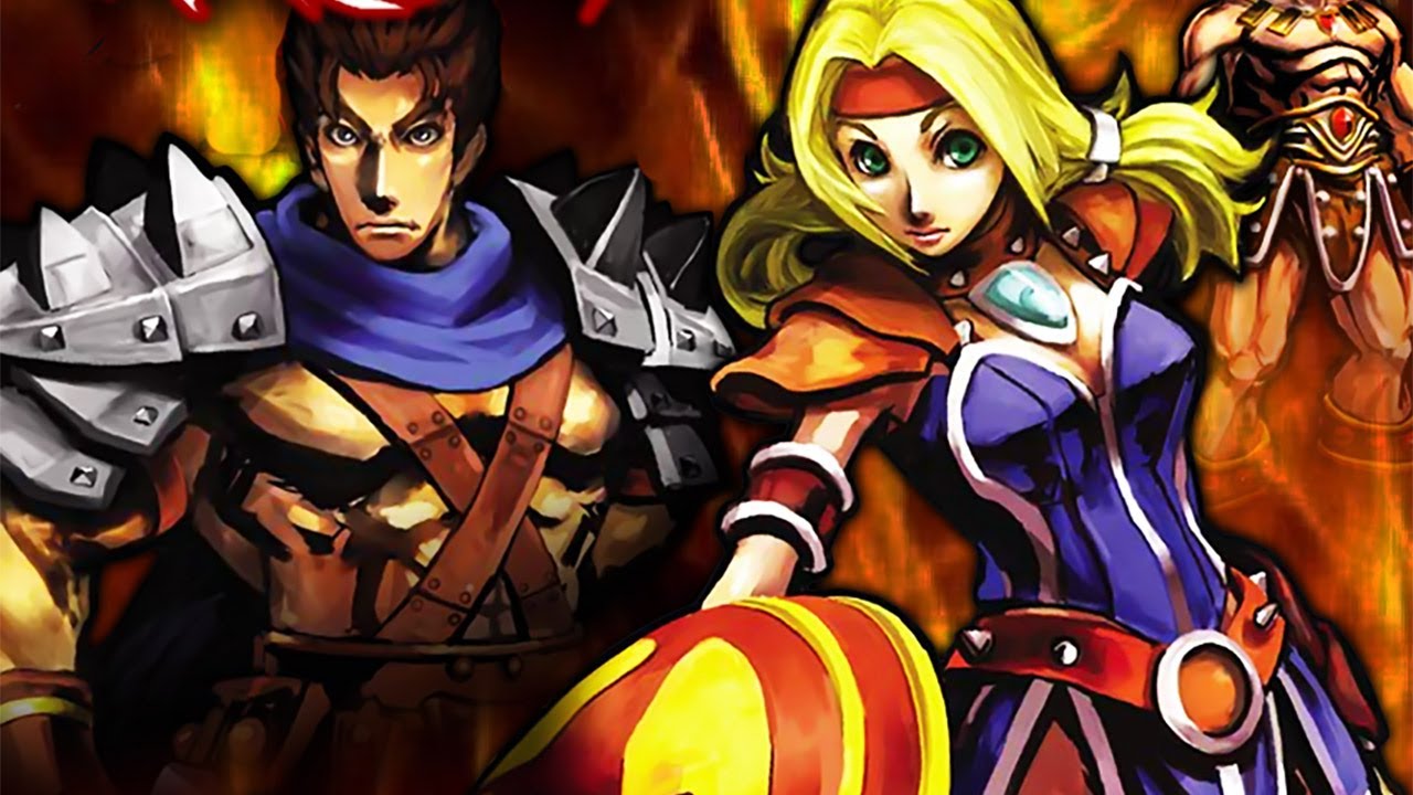 Chaos Breaker Opening