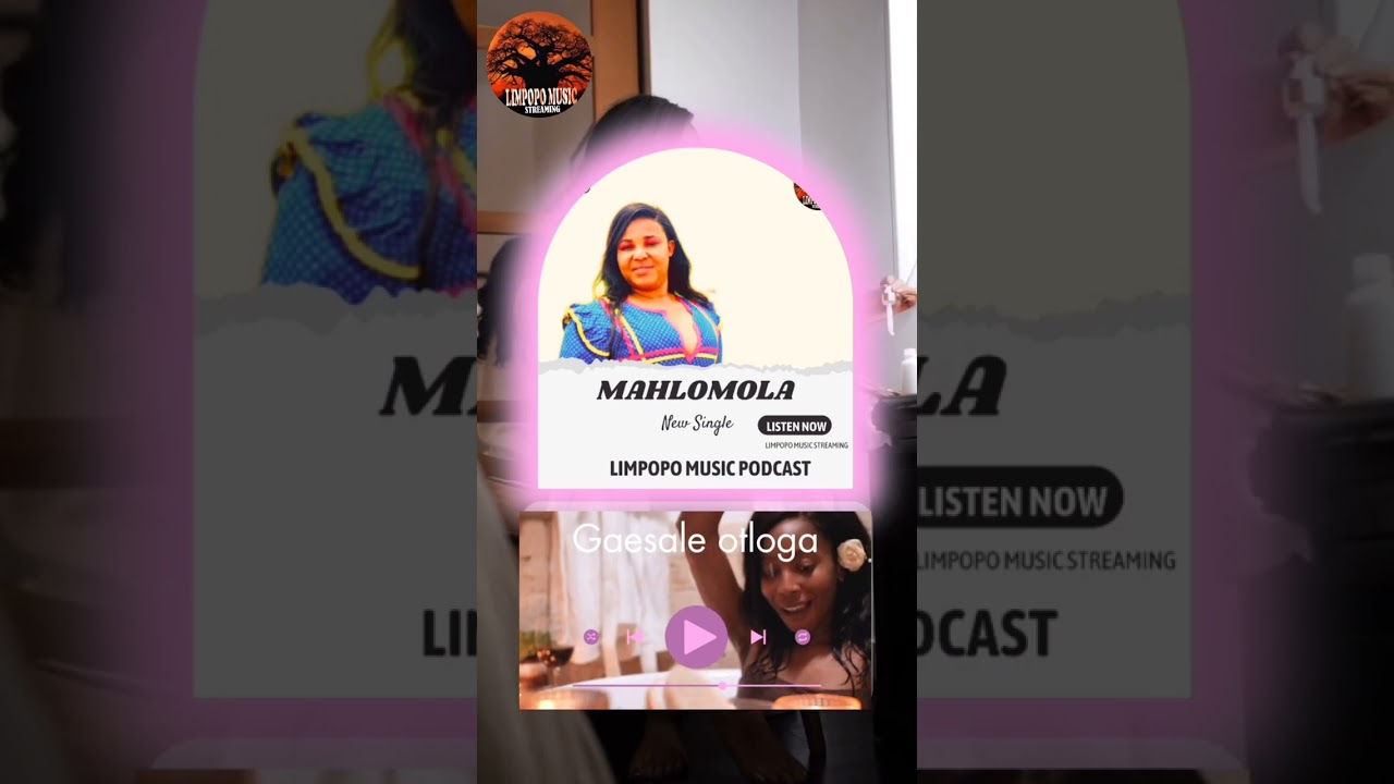 MAHLOMOLA Ft GAESALE OTLOGA BOPHILO BJAKA