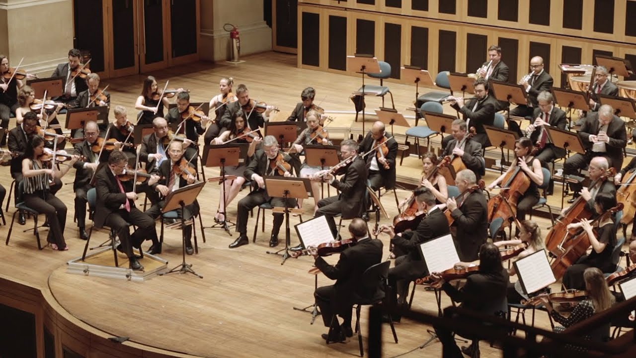 Formas Musicais | Episódio 13: Forma Ternária Composta