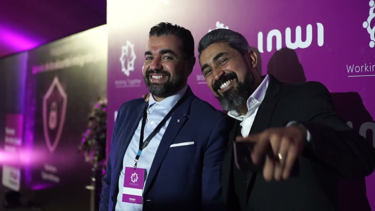 INWI - WORKING TOGETHER | Best Of