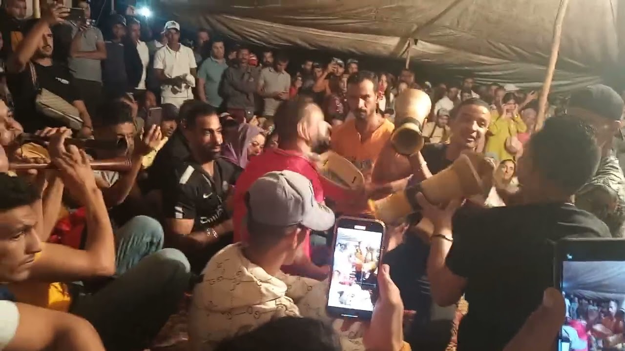 مجموعة الهيت معلم اليماني و حمادة