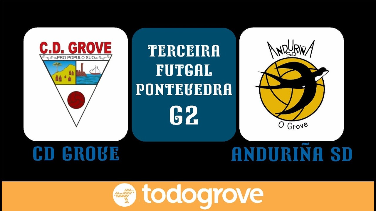 Transmisión en directo de Todogrove