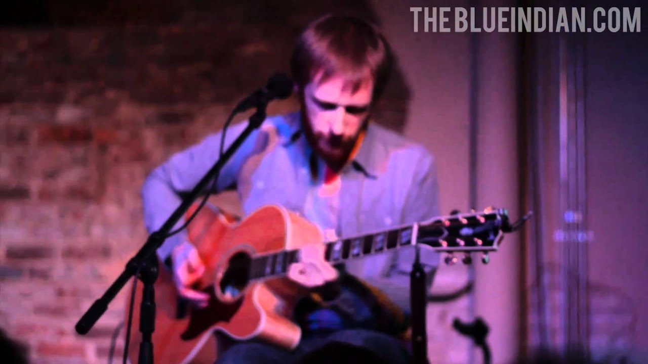 Kevin Devine - Carnival - Live at The 567, 12/03/10