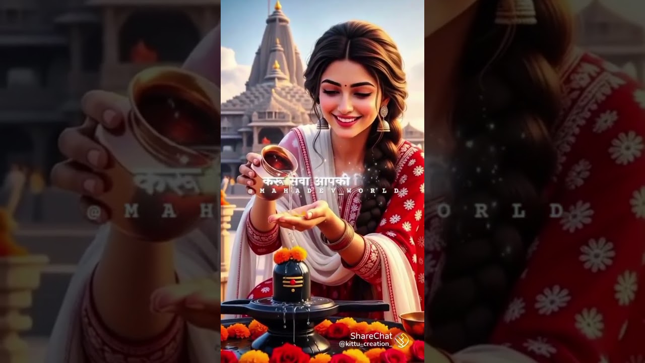 @#🕉️श्री शिव महापुराण कथा 🕉️ 🙏रुद्र संहिता का प्रथम भाग (सृष्टि खंड) 🙏