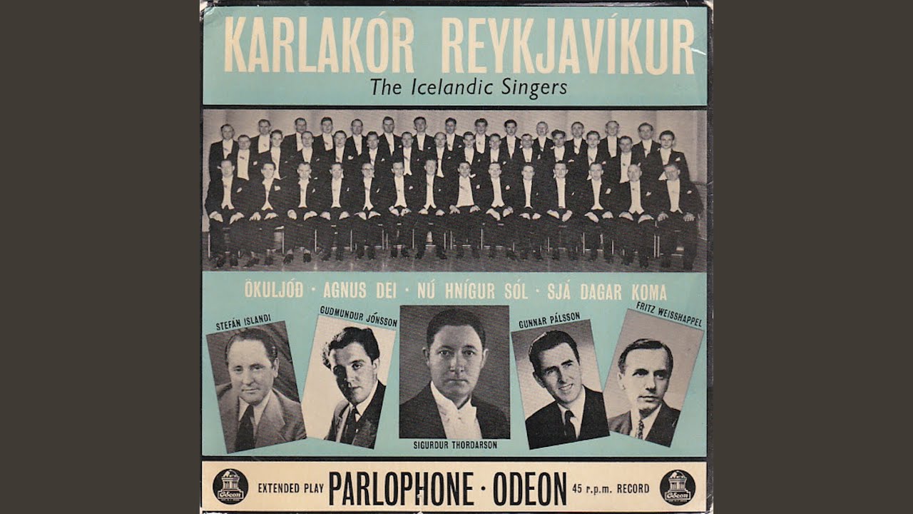 Ökuljóð