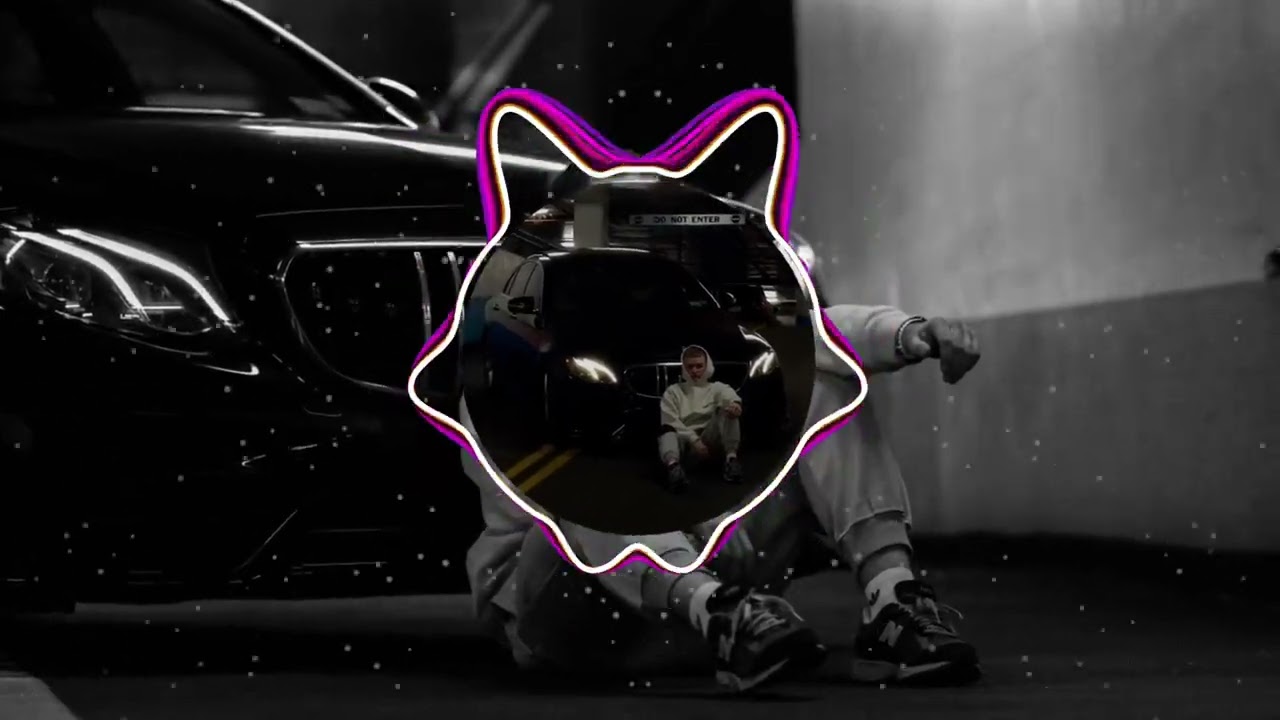Konoval Выбирать Чудо & Bass Boosted (Remix)