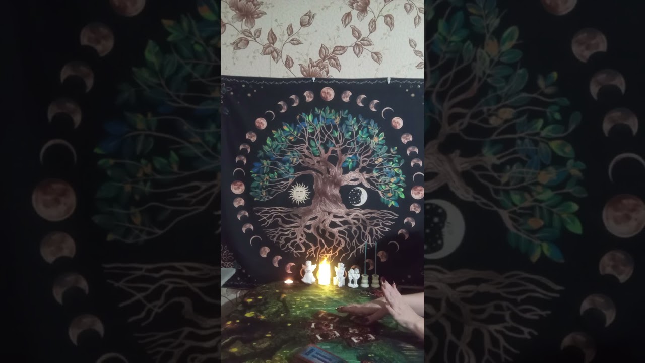 ✳️🔅✳️ТАРО ДЛЯ МУЖЧИН. Какая тайна от вас скрыта#tarot #мыслимужчинытаро ✳️🔅✳️