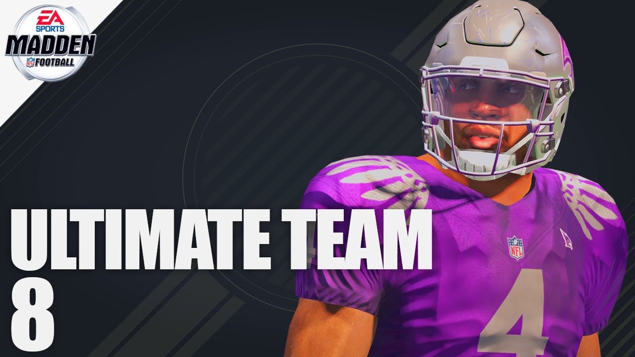 Madden 17 Ultimate Team - The SuperBowl!!! Ep.8