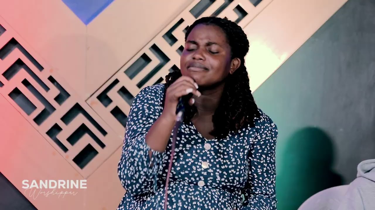 IGITARAMO EP2: SANDRINE Worshipper || UMUTIMA WUZUYE AMASHIMWE, ZABURI NDIRIMBA, IHINDURA AMATEKA