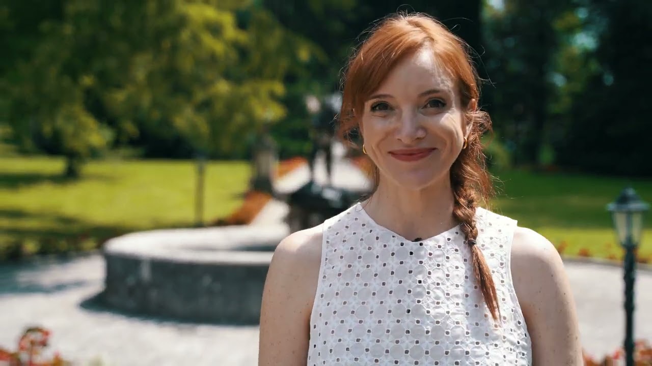 Promocijski video Občine Radlje ob Dravi