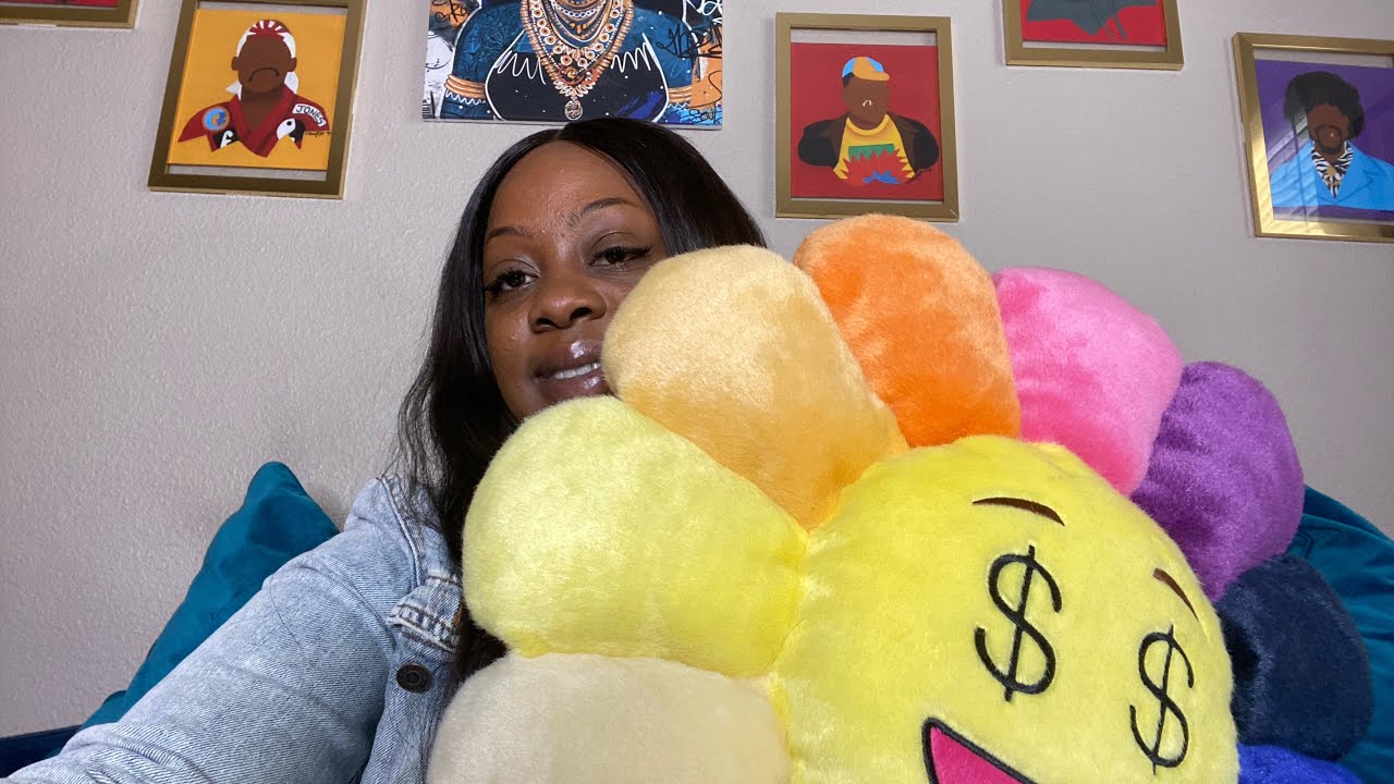 WINNER ANNOUNCEMENT + KAI KAI KI KI PILLOW + TAKASHI MURAKAMI X UNO COLLAB + ANOTHER GIVEAWAY?