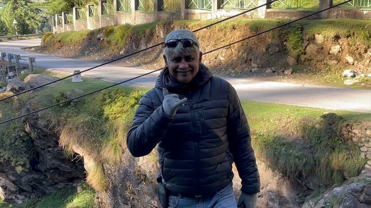 5th Rally of Himalayas highlights of Day 1 I Special Stage cut down to 6 kms