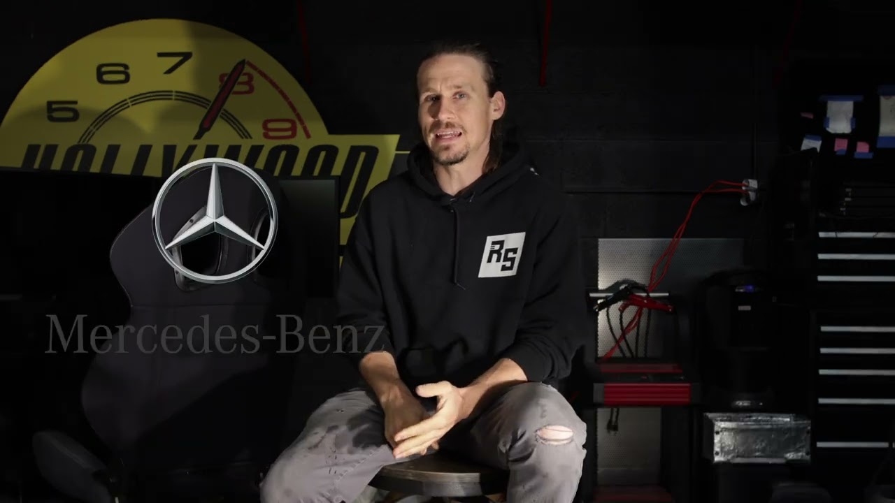 How to Become a Supercar Technician: Get Paid to Drive Supercars!