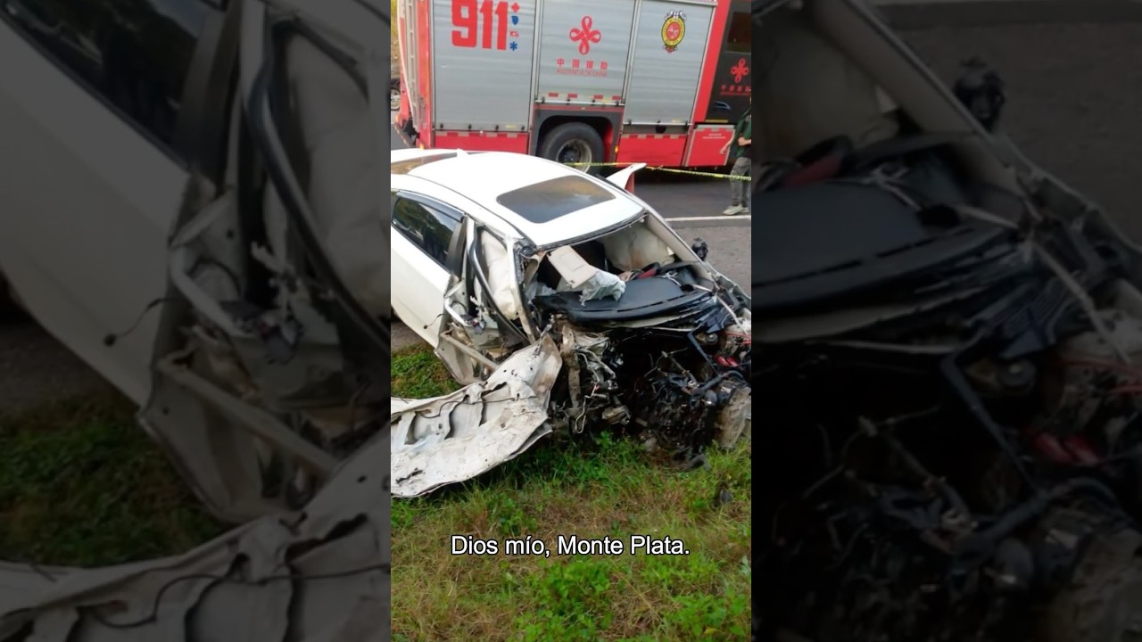 La acabamos de perder, Su familia se aferraba a Dios y tristemente mira lo que le toc&oacute;.