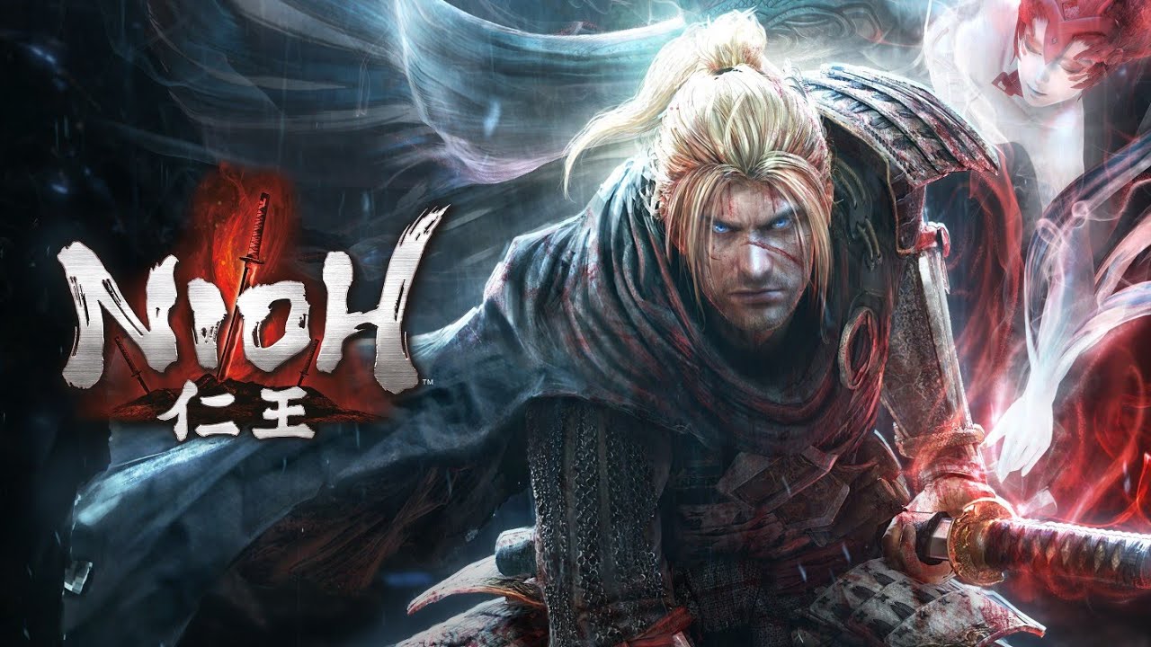 Nioh #5