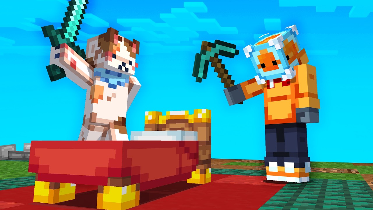 10 Reasons to Play Bedwars in 2026, But I'm Bad