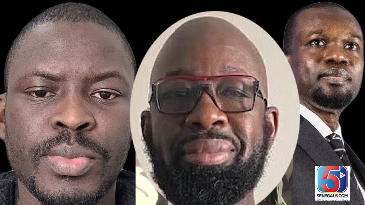 Voici le Film de l'Arrestation  KAYZ FOF -Ousmane Tounkoura Confirme Qu'il est Arrété