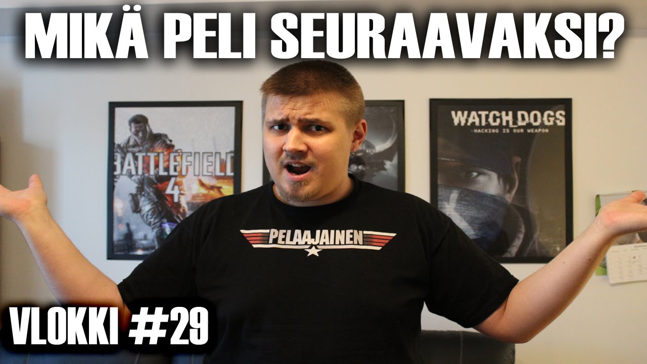 Vlokki #29 - Mitä seuraavaksi?