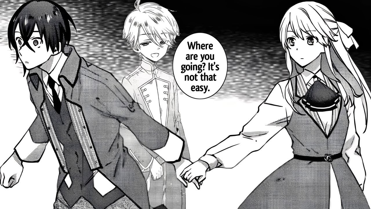 Reincarnated in Otome Game as insulted Butler, He Melted Heart of Princess to Avoid Tragic Fate