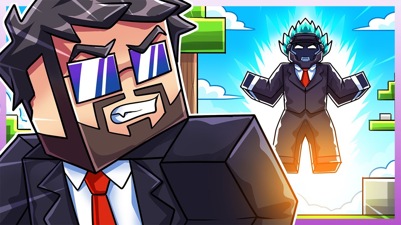 MINECRAFT SKYBLOCK ZOMBIES IS IMPOSSIBLE!