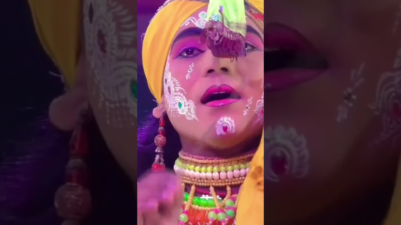 Jatra Ladubab || Saranakula || Pouranika Nataka || Rama Hanu Judha || Jatra Ladubaba