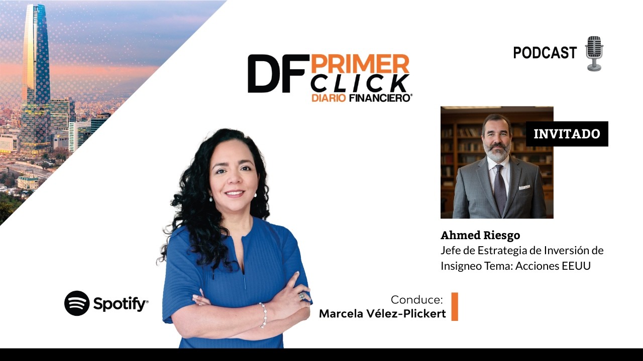#PrimerClick: Acciones EEUU