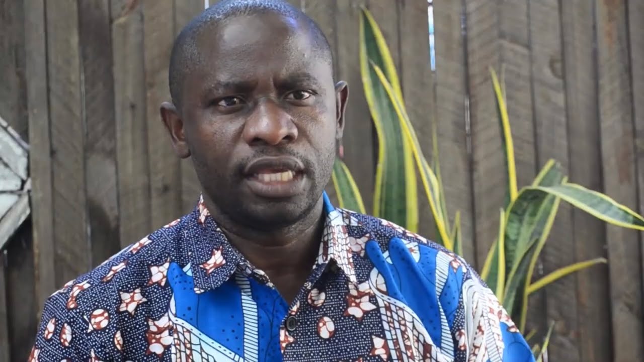 FRANK ALIEKUWA MGANGA ALIETUMIA MIFUPA YA WATU KUPATA MALI/PESA NILIKUWA NAZIKUTA NDANI ZA MAJINI