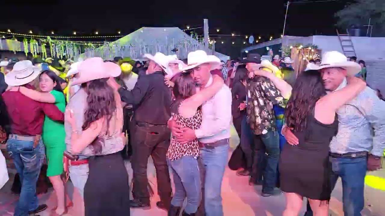 conjunto Río grande en torrez  17/07/2024