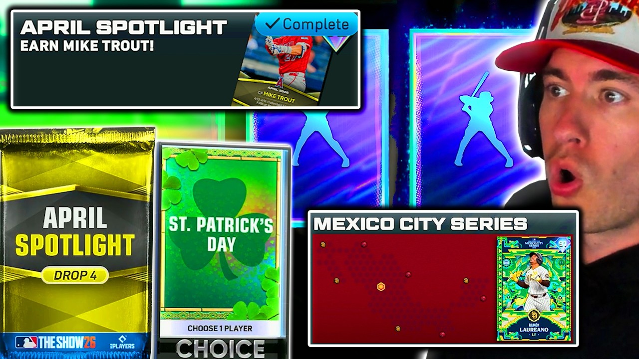I Finished the New Content and Got LUCKY!!!
