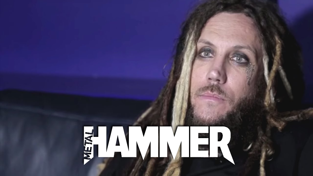 Korn  | The 20th Anniversary of 