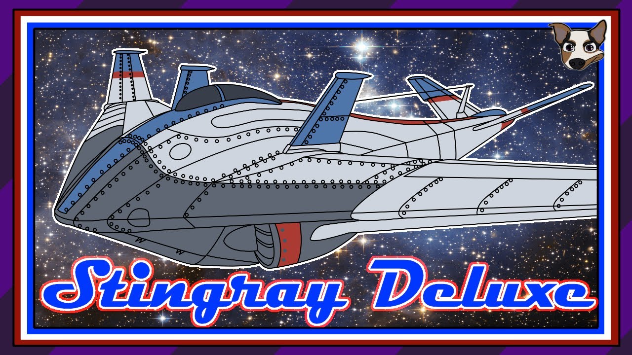 Я всё ещё ненавижу Stingray Deluxe из Fallout 4.