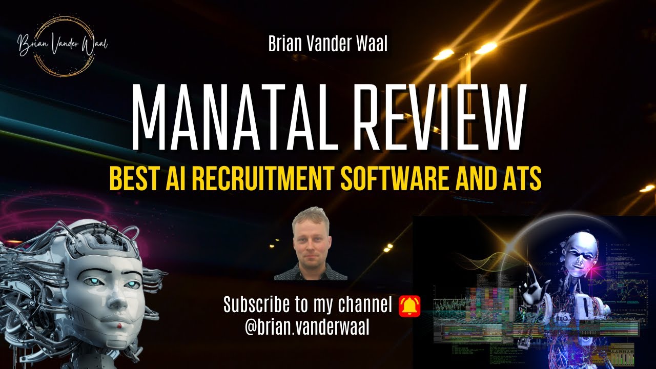 Manatal Review &ndash; Best AI Recruitment Software and ATS