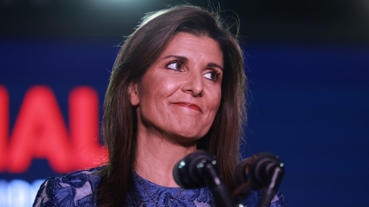 Billionaire-backed Koch network drops funding for Nikki Haley after South Carolina loss