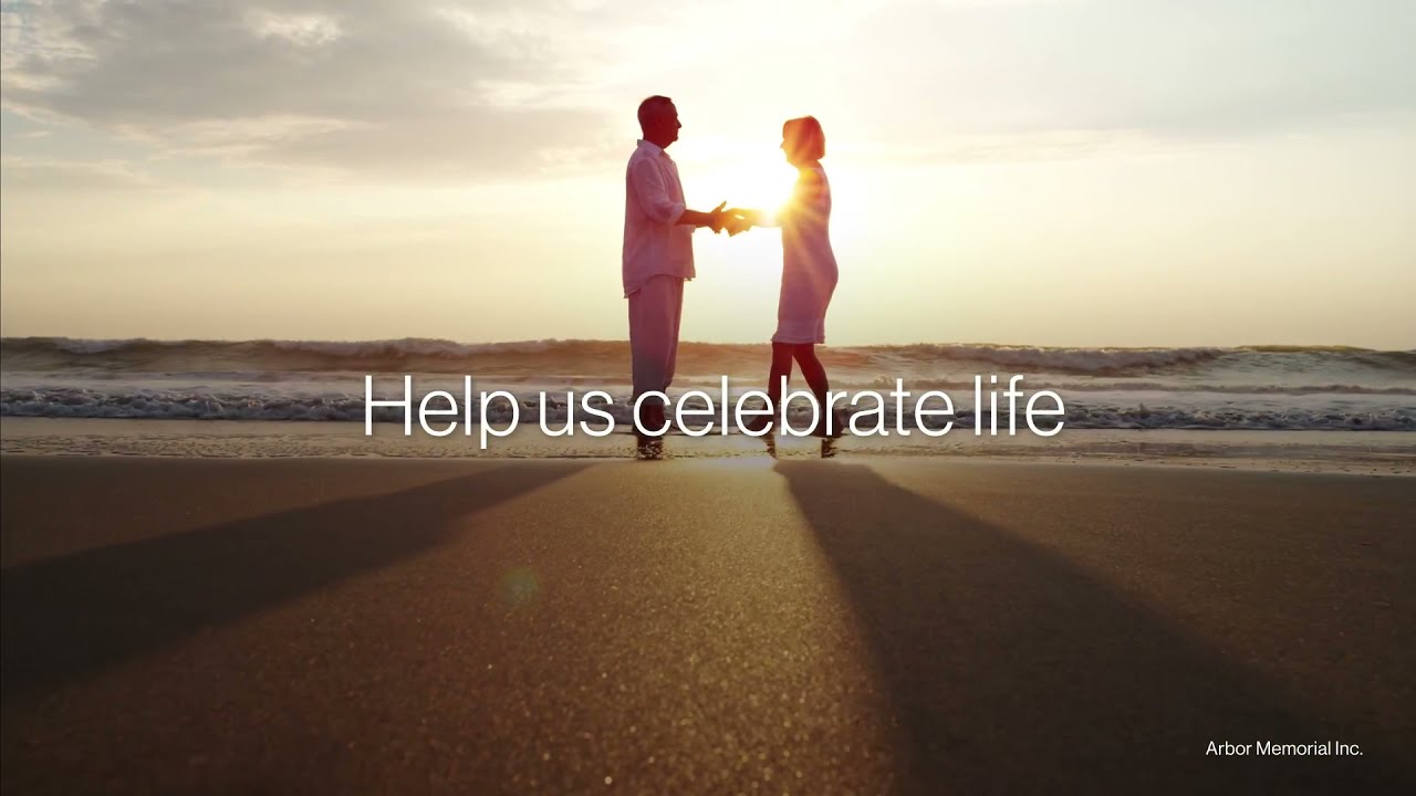 Arbor Memorial | Join us and Make a Difference