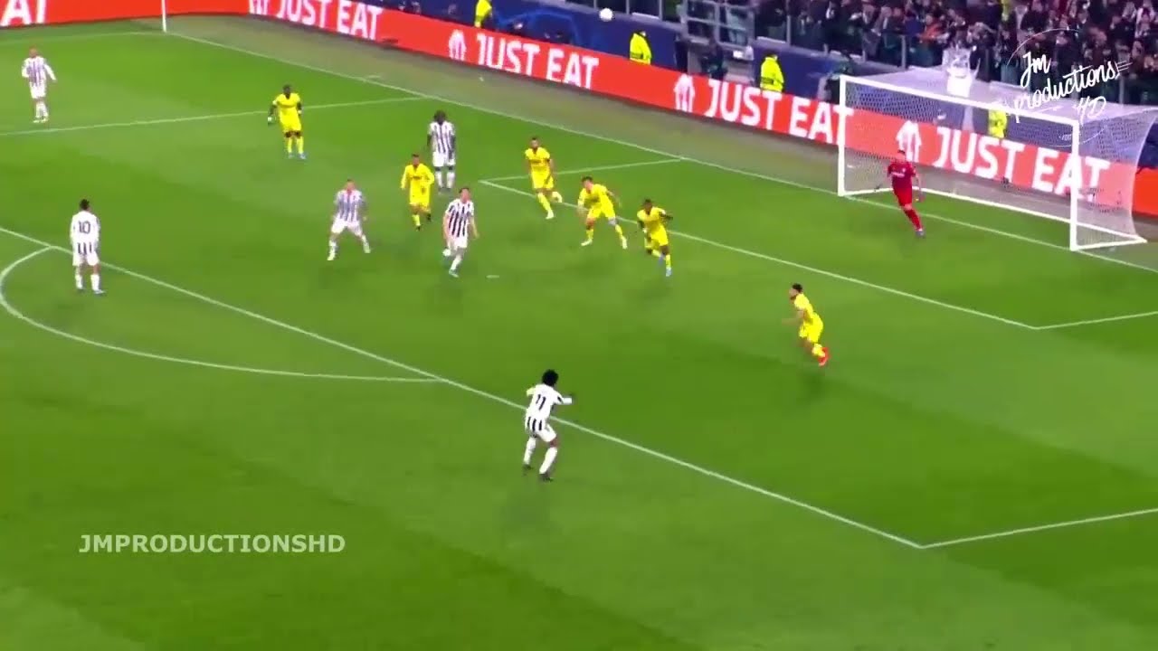 Pau Torres 2022 ► Amazing Defensive Skills & Goals - Villarreal